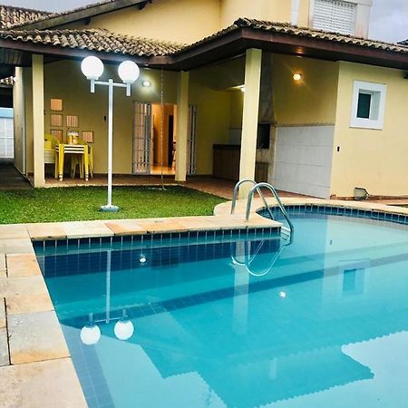 Casa Praia Villa Guaruja Exterior photo