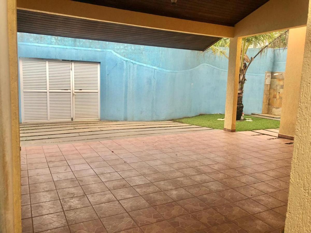 Casa Praia Villa Guaruja Exterior photo
