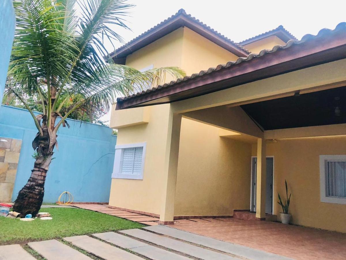 Casa Praia Villa Guaruja Exterior photo