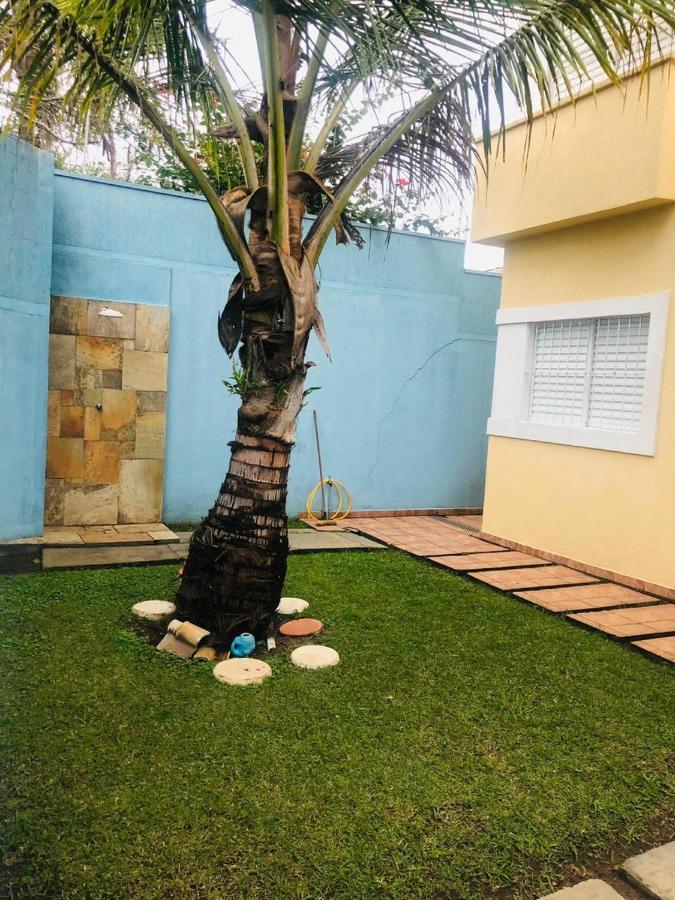 Casa Praia Villa Guaruja Exterior photo